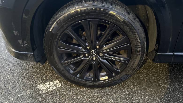 Mazda CX-5 2.0 Sport Black Edition 5dr Petrol Estate